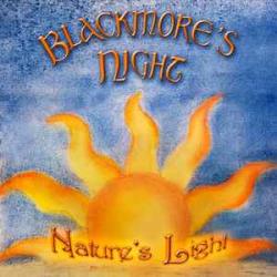 BLACKMORE'S NIGHT Nature's Light Виниловая пластинка BLACKMORE'S NIGHT Nature's Light Виниловая пластинка