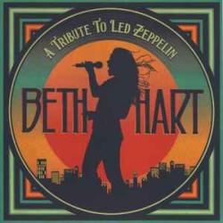 BETH HART A Tribute To Led Zeppelin Виниловая пластинка BETH HART A Tribute To Led Zeppelin Виниловая пластинка
