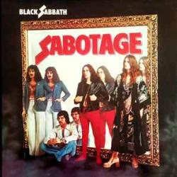 BLACK SABBATH SABOTAGE Виниловая пластинка и фирменный CD BLACK SABBATH SABOTAGE Виниловая пластинка и фирменный CD