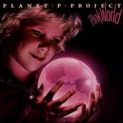 PLANET P PROJECT PINK WORLD Виниловая пластинка PLANET P PROJECT PINK WORLD Виниловая пластинка