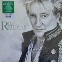 ROD STEWART The Tears Of Hercules Виниловая пластинка ROD STEWART The Tears Of Hercules Виниловая пластинка