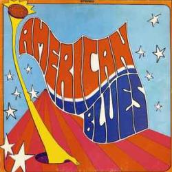AMERICAN BLUES IS HERE Виниловая пластинка AMERICAN BLUES IS HERE Виниловая пластинка