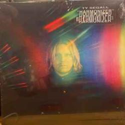 TY SEGALL Harmonizer Виниловая пластинка TY SEGALL Harmonizer Виниловая пластинка
