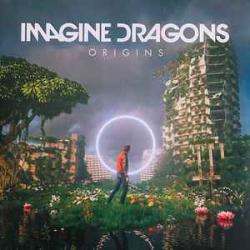 IMAGINE DRAGONS ORIGINS Виниловая пластинка IMAGINE DRAGONS ORIGINS Виниловая пластинка