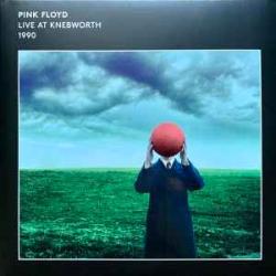 PINK FLOYD Live At Knebworth 1990 Виниловая пластинка PINK FLOYD Live At Knebworth 1990 Виниловая пластинка