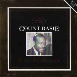 COUNT BASIE The Count Basie Gold Collection Фирменный CD COUNT BASIE The Count Basie Gold Collection Фирменный CD
