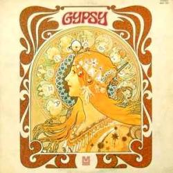 GYPSY GYPSY Виниловая пластинка GYPSY GYPSY Виниловая пластинка