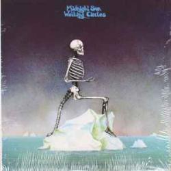 MIDNIGHT SUN WALKING CIRCLES Виниловая пластинка MIDNIGHT SUN WALKING CIRCLES Виниловая пластинка