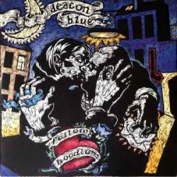 DEACON BLUE Fellow Hoodlums Виниловая пластинка DEACON BLUE Fellow Hoodlums Виниловая пластинка