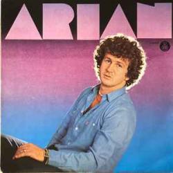 Arian Arian Виниловая пластинка Arian Arian Виниловая пластинка