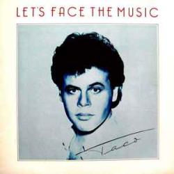 TACO LET'S FACE THE MUSIC Виниловая пластинка TACO LET'S FACE THE MUSIC Виниловая пластинка