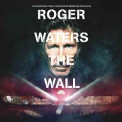 ROGER WATERS WALL Виниловая пластинка ROGER WATERS WALL Виниловая пластинка