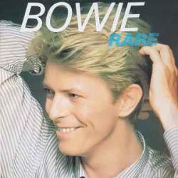 DAVID BOWIE RARE Виниловая пластинка DAVID BOWIE RARE Виниловая пластинка