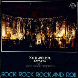 VARIOUS ROCK AND ROLL Виниловая пластинка VARIOUS ROCK AND ROLL Виниловая пластинка
