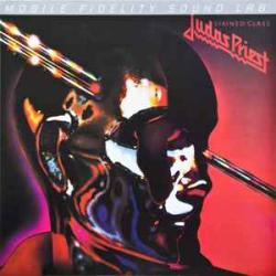 JUDAS PRIEST STAINED CLASS Виниловая пластинка JUDAS PRIEST STAINED CLASS Виниловая пластинка