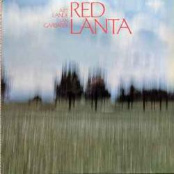 ART LANDE AND JAN GARBAREK RED LANTA Виниловая пластинка ART LANDE AND JAN GARBAREK RED LANTA Виниловая пластинка
