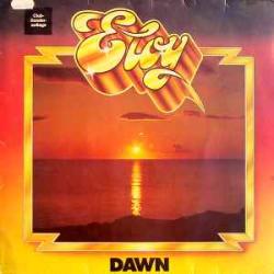 ELOY DAWN Виниловая пластинка ELOY DAWN Виниловая пластинка