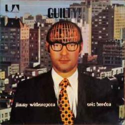 ERIC BURDON & JIMMY WITHERSPOON GUILTY Виниловая пластинка ERIC BURDON & JIMMY WITHERSPOON GUILTY Виниловая пластинка