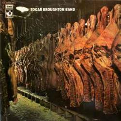 EDGAR BROUGHTON BAND EDGAR BROUGHTON BAND Виниловая пластинка EDGAR BROUGHTON BAND EDGAR BROUGHTON BAND Виниловая пластинка