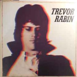 TREVOR RABIN TREVOR RABIN Виниловая пластинка TREVOR RABIN TREVOR RABIN Виниловая пластинка