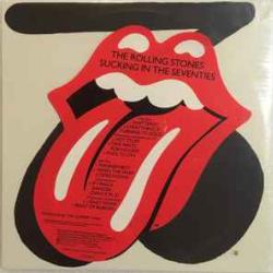 ROLLING STONES SUCKING IN THE SEVENTIES Виниловая пластинка ROLLING STONES SUCKING IN THE SEVENTIES Виниловая пластинка