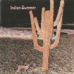INDIAN SUMMER INDIAN SUMMER Фирменный CD INDIAN SUMMER INDIAN SUMMER Фирменный CD