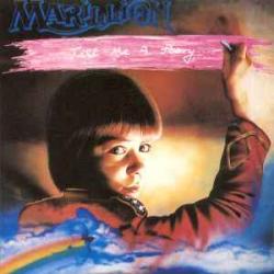 MARILLION TELL ME A STORY Виниловая пластинка MARILLION TELL ME A STORY Виниловая пластинка