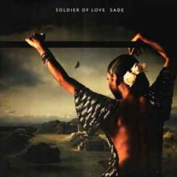 SADE SOLDIER OF LOVE Виниловая пластинка SADE SOLDIER OF LOVE Виниловая пластинка