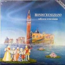 RONDO VENEZIANO ODISSEA VENEZIANA Виниловая пластинка RONDO VENEZIANO ODISSEA VENEZIANA Виниловая пластинка