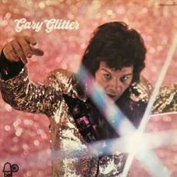 GARY GLITTER GARY GLITTER Виниловая пластинка GARY GLITTER GARY GLITTER Виниловая пластинка