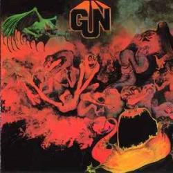 GUN GUN Виниловая пластинка GUN GUN Виниловая пластинка