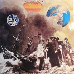 STEVE MILLER BAND SAILOR Виниловая пластинка STEVE MILLER BAND SAILOR Виниловая пластинка