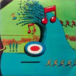 GINGER BAKER'S AIR FORCE GINGER BAKER'S AIR FORCE Виниловая пластинка GINGER BAKER'S AIR FORCE GINGER BAKER'S AIR FORCE Виниловая пластинка