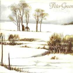PETER GREEN WHITE SKY Виниловая пластинка PETER GREEN WHITE SKY Виниловая пластинка