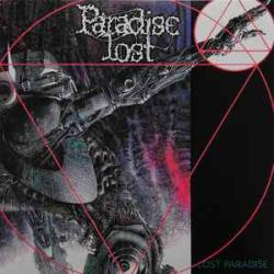 PARADISE LOST Lost Paradise Виниловая пластинка PARADISE LOST Lost Paradise Виниловая пластинка