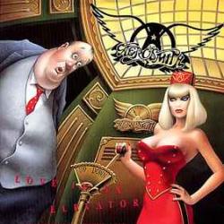 AEROSMITH Love In An Elevator Виниловая пластинка AEROSMITH Love In An Elevator Виниловая пластинка