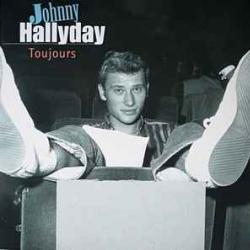 JOHNNY HALLYDAY TOUJOURS Виниловая пластинка JOHNNY HALLYDAY TOUJOURS Виниловая пластинка
