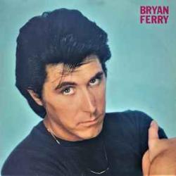 BRYAN FERRY THESE FOOLISH THINGS Виниловая пластинка BRYAN FERRY THESE FOOLISH THINGS Виниловая пластинка