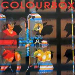 COLOURBOX Colourbox Виниловая пластинка COLOURBOX Colourbox Виниловая пластинка