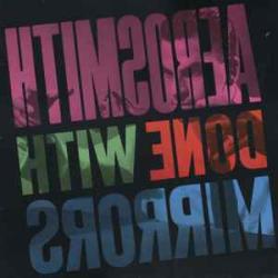AEROSMITH DONE WITH MIRRORS Виниловая пластинка AEROSMITH DONE WITH MIRRORS Виниловая пластинка