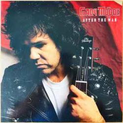 GARY MOORE AFTER THE WAR Виниловая пластинка GARY MOORE AFTER THE WAR Виниловая пластинка