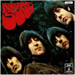 BEATLES RUBBER SOUL Виниловая пластинка BEATLES RUBBER SOUL Виниловая пластинка