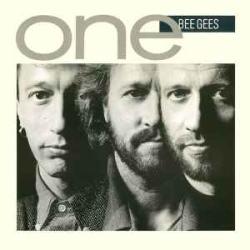 BEE GEES ONE Виниловая пластинка BEE GEES ONE Виниловая пластинка