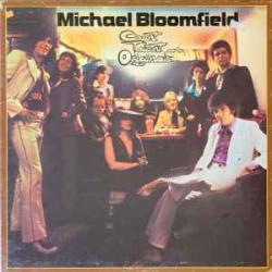 MICHAEL BLOOMFIELD COUNT TALENT AND THE ORIGINALS Виниловая пластинка MICHAEL BLOOMFIELD COUNT TALENT AND THE ORIGINALS Виниловая пластинка