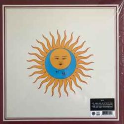 KING CRIMSON LARKS' TONGUES IN ASPIC Виниловая пластинка KING CRIMSON LARKS' TONGUES IN ASPIC Виниловая пластинка
