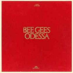 BEE GEES ODESSA LP-BOX BEE GEES ODESSA LP-BOX