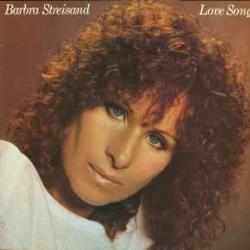 BARBRA STREISAND LOVE SONGS Виниловая пластинка BARBRA STREISAND LOVE SONGS Виниловая пластинка