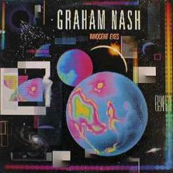 GRAHAM NASH Innocent Eyes Виниловая пластинка GRAHAM NASH Innocent Eyes Виниловая пластинка