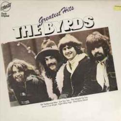 BYRDS GREATEST HITS Виниловая пластинка BYRDS GREATEST HITS Виниловая пластинка