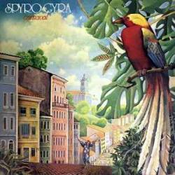 SPYRO GYRA CARNAVAL Виниловая пластинка SPYRO GYRA CARNAVAL Виниловая пластинка